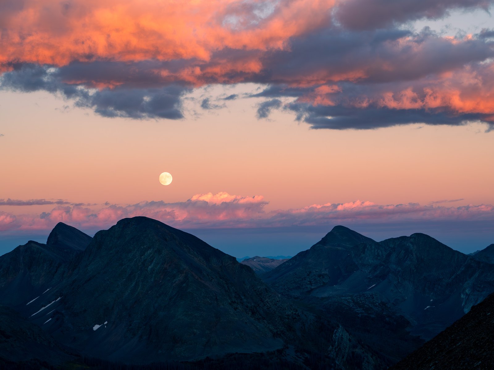 Arrow Peak To Vallecito Lake 2023