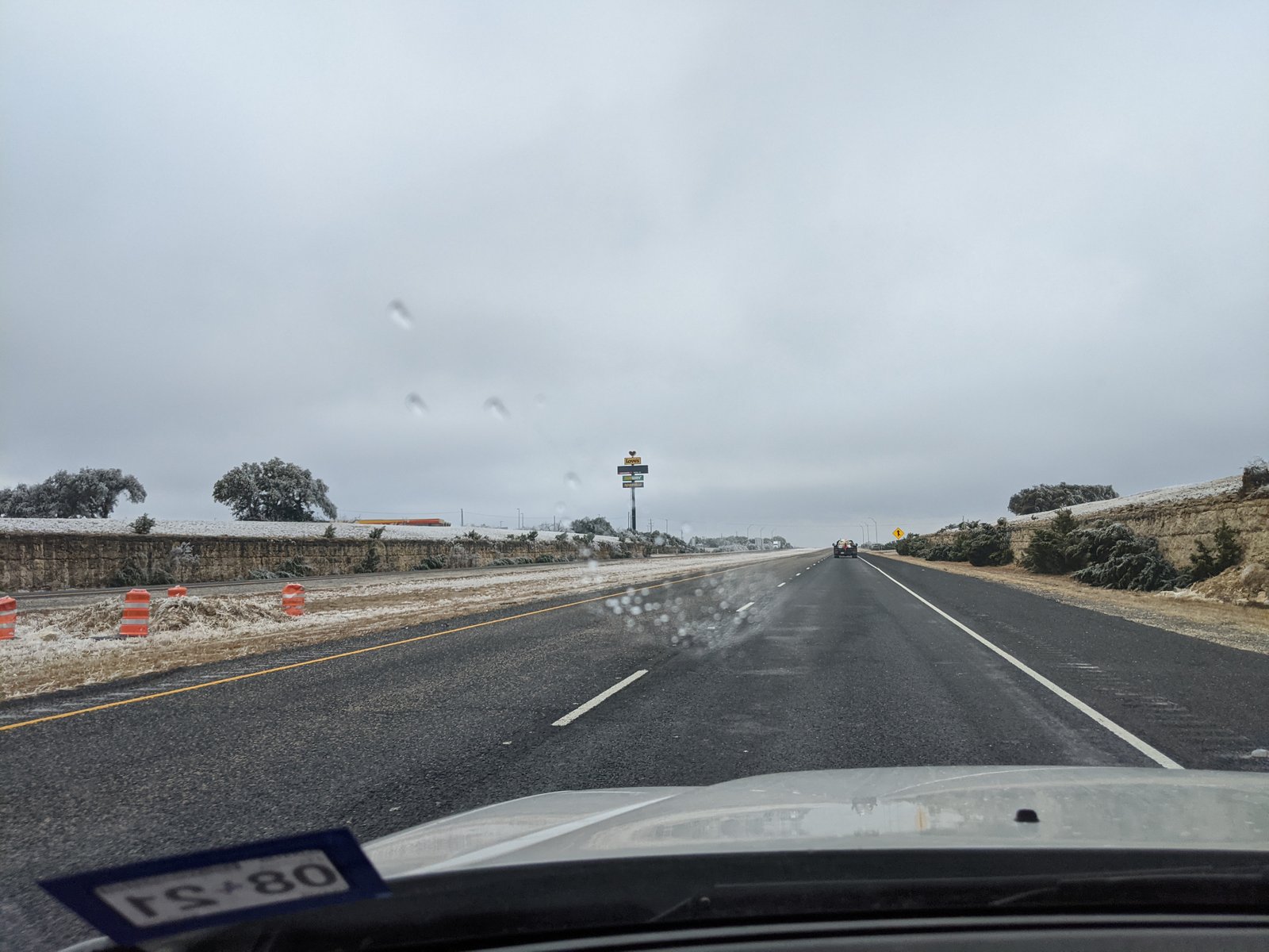 Big Bend Chisos 2021