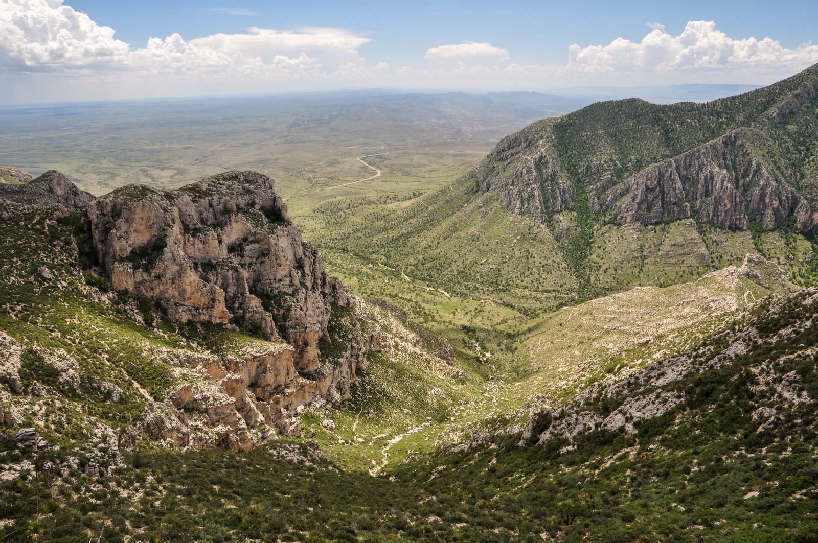 GuadalupeMountains